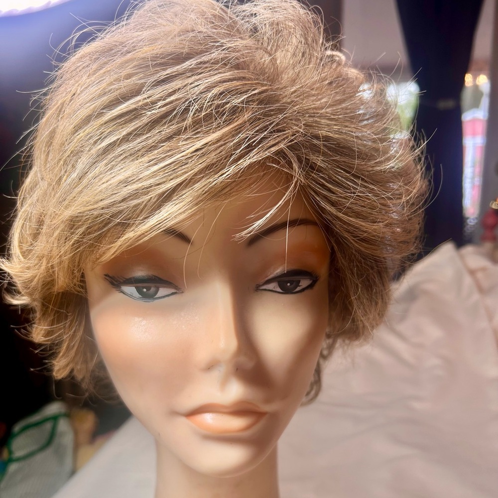 Viva wig
